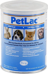PetAg Milk Powder For All Pets