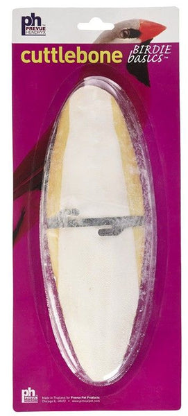 Prevue Cuttlebone Birdie Basics X-Large 8" Long