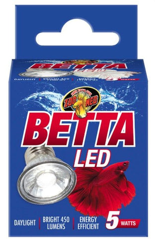 Zoo Med Betta LED Daylight Lamp